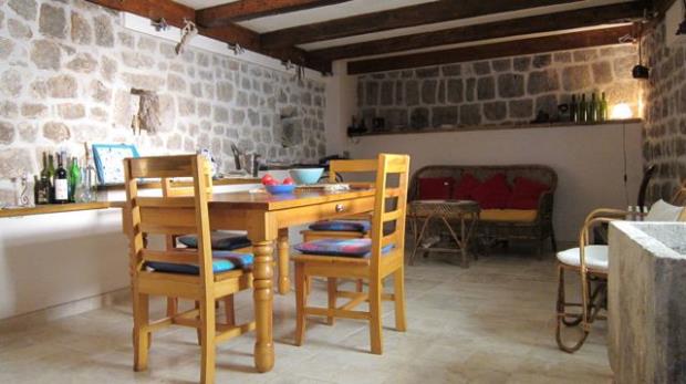 Image No.3-Maison de 3 chambres à vendre à Tivat