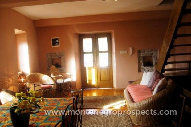 Image No.5-Maison de 3 chambres à vendre à Tivat