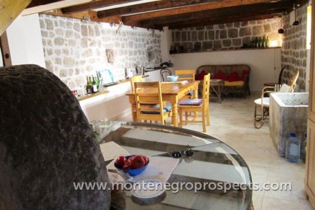 Image No.6-Maison de 3 chambres à vendre à Tivat