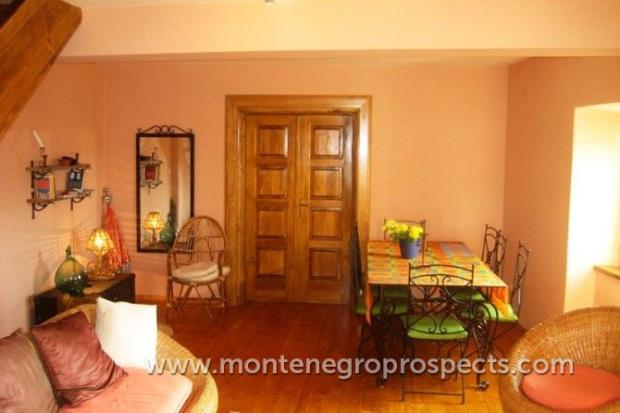 Image No.8-Maison de 3 chambres à vendre à Tivat