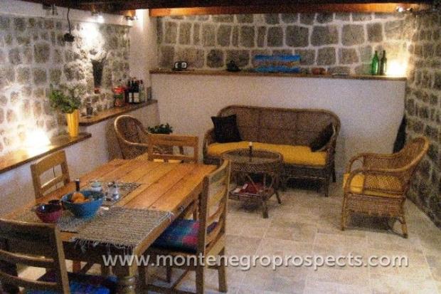 Image No.11-Maison de 3 chambres à vendre à Tivat