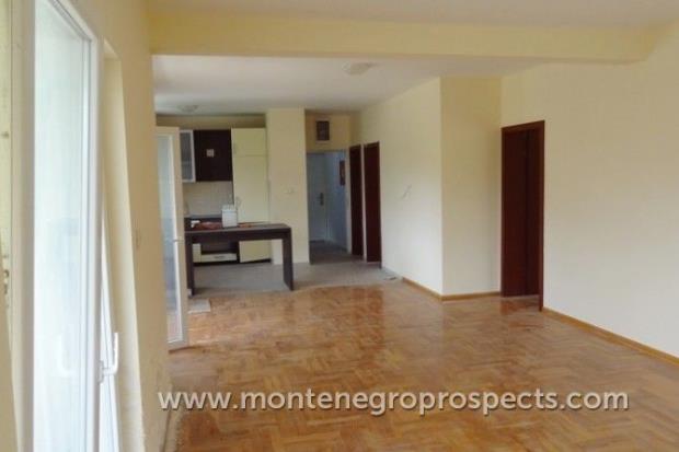 Image No.2-Appartement de 2 chambres à vendre à Budva