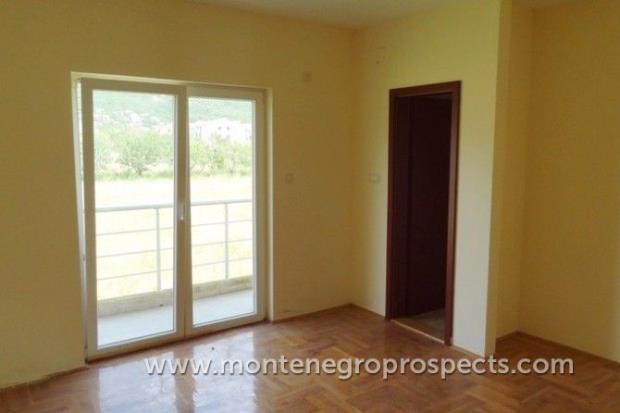 Image No.3-Appartement de 2 chambres à vendre à Budva