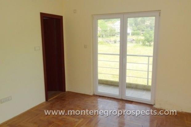 Image No.4-Appartement de 2 chambres à vendre à Budva