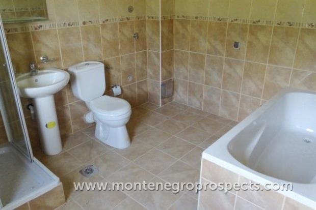 Image No.5-Appartement de 2 chambres à vendre à Budva