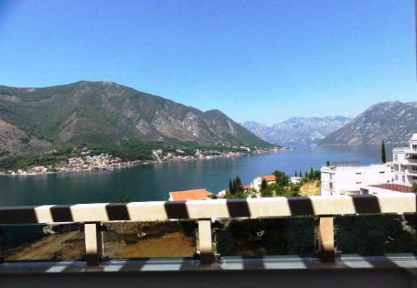 Image No.5-Appartement de 1 chambre à vendre à Dobrota