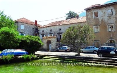 Maison à vendre à Prcanj