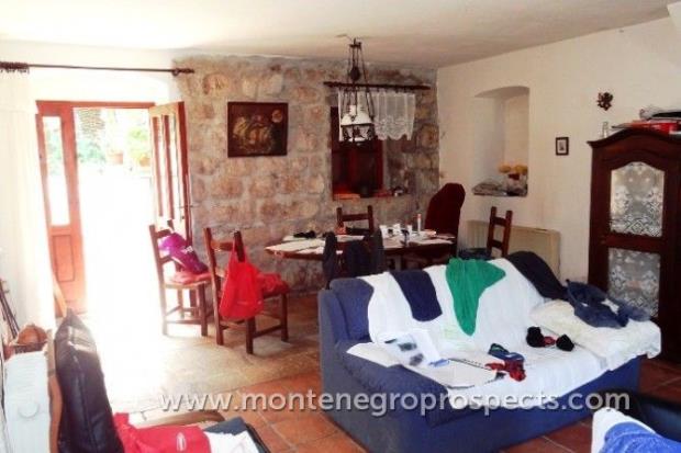 Image No.2-Maison à vendre à Prcanj