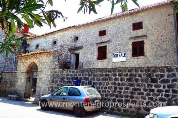 Image No.9-Maison à vendre à Prcanj