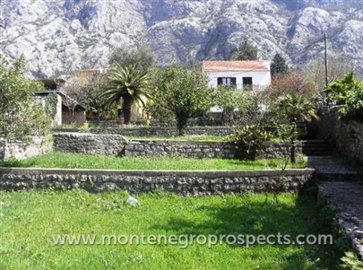 Maison à vendre à Dobrota