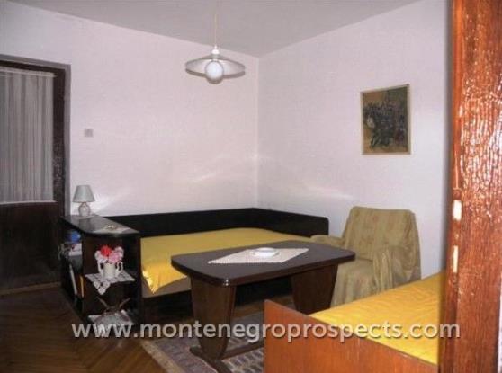 Image No.4-Maison à vendre à Dobrota