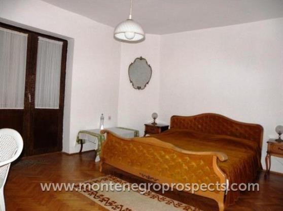 Image No.6-Maison à vendre à Dobrota