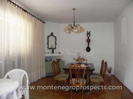 Image No.5-Maison à vendre à Dobrota