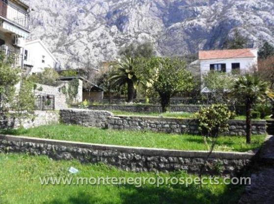 Image No.2-Maison à vendre à Dobrota