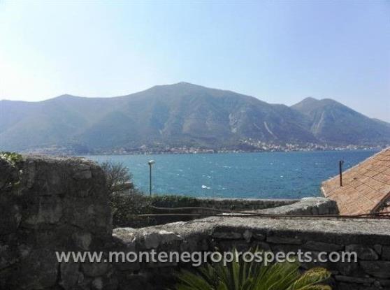 Image No.3-Maison à vendre à Dobrota