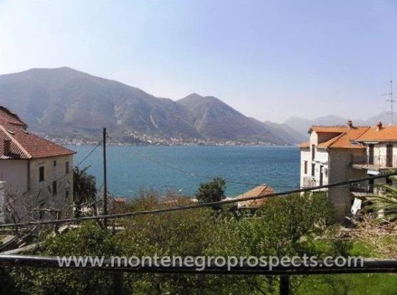 Image No.9-Maison à vendre à Dobrota