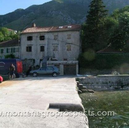 Image No.2-Villa à vendre à Prcanj