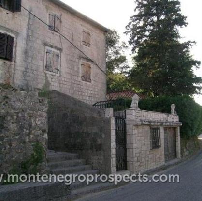 Image No.3-Villa à vendre à Prcanj