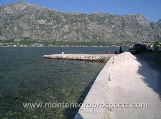 Image No.4-Villa à vendre à Prcanj