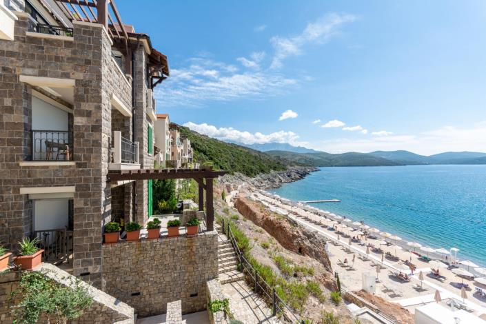 Image No.4-1 Bed Apartment for sale