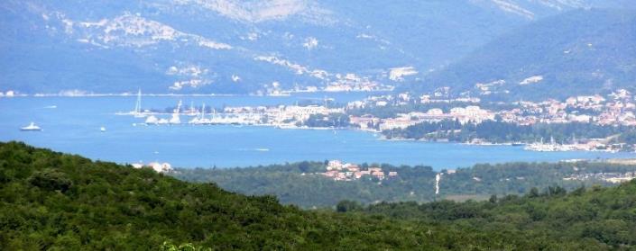 Image No.3-Terre à vendre à Tivat