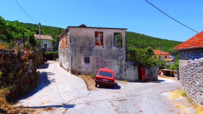 Image No.11-Terre à vendre à Tivat