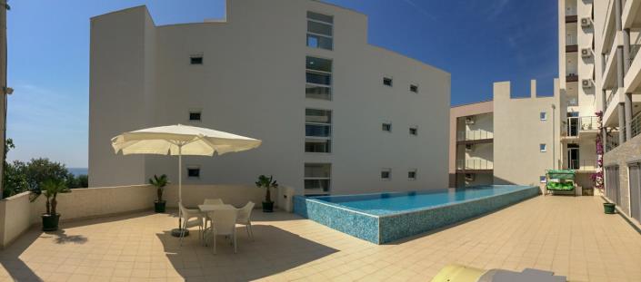 Image No.2-Appartement de 2 chambres à vendre à Dobre Vode