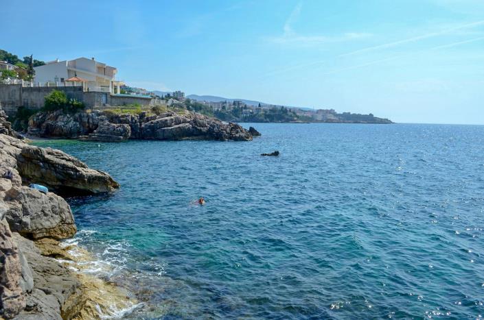 Image No.3-Appartement de 2 chambres à vendre à Dobre Vode