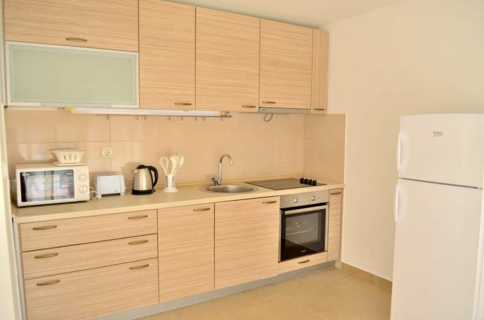 Image No.13-Appartement de 2 chambres à vendre à Dobre Vode