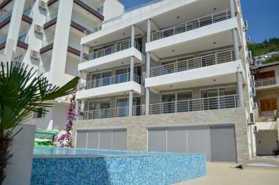 Appartement de 2 chambres à vendre à Dobre Vode