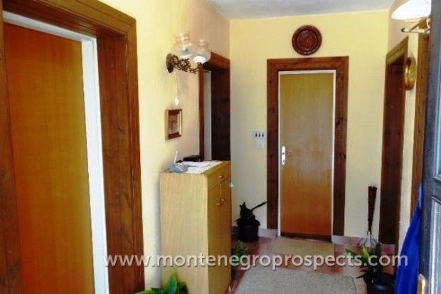 Image No.7-Maison de 4 chambres à vendre à Tivat