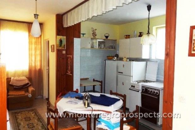 Image No.4-Maison de 4 chambres à vendre à Tivat