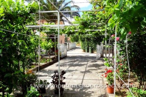 Image No.5-Maison de 4 chambres à vendre à Tivat