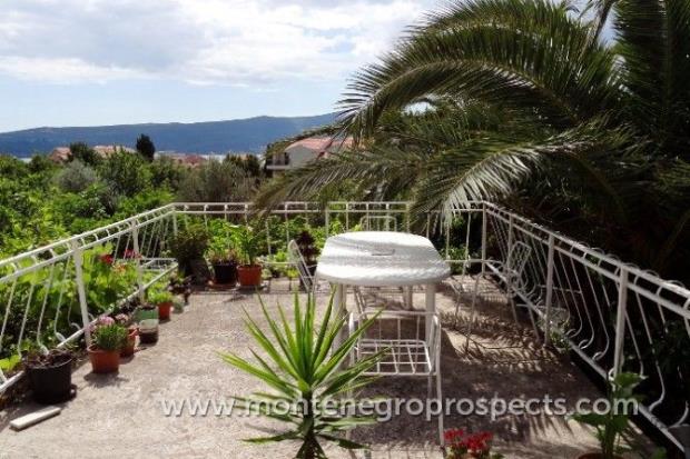 Image No.3-Maison de 4 chambres à vendre à Tivat