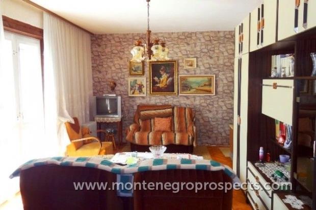 Image No.8-Maison de 4 chambres à vendre à Tivat