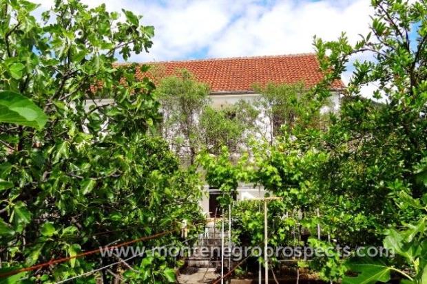 Image No.9-Maison de 4 chambres à vendre à Tivat