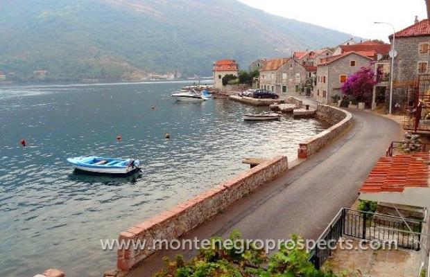 Image No.2-Maison à vendre à Tivat