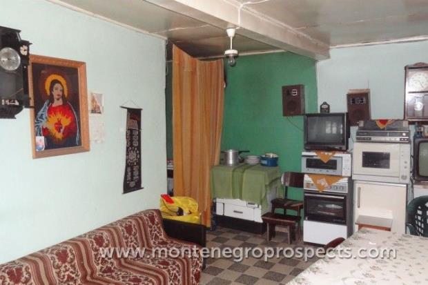 Image No.4-Maison à vendre à Tivat