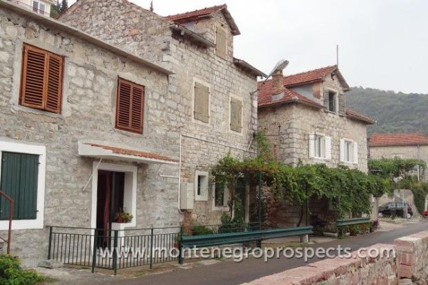 Image No.7-Maison à vendre à Tivat