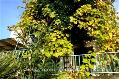 Maison à vendre à Tivat