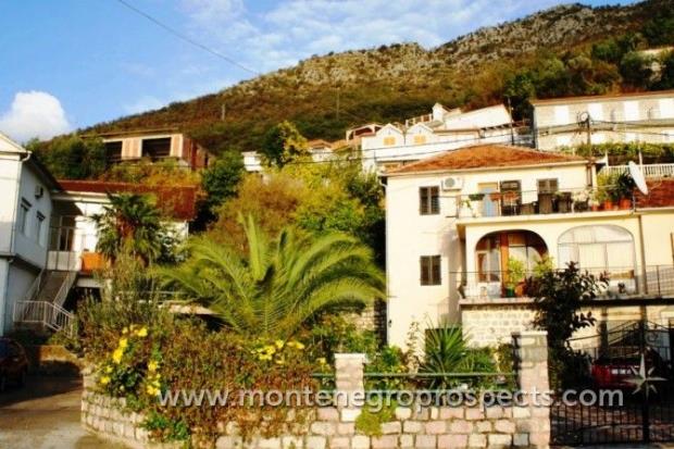 Image No.4-Maison à vendre à Tivat