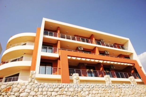Image No.1-Appartement à vendre à Bar