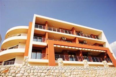 Appartement à vendre à Bar