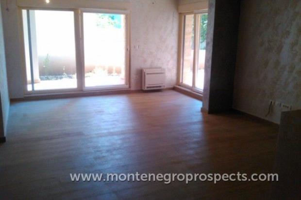 Image No.3-Appartement de 2 chambres à vendre à Kotor