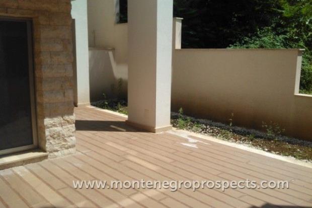 Image No.4-Appartement de 2 chambres à vendre à Kotor