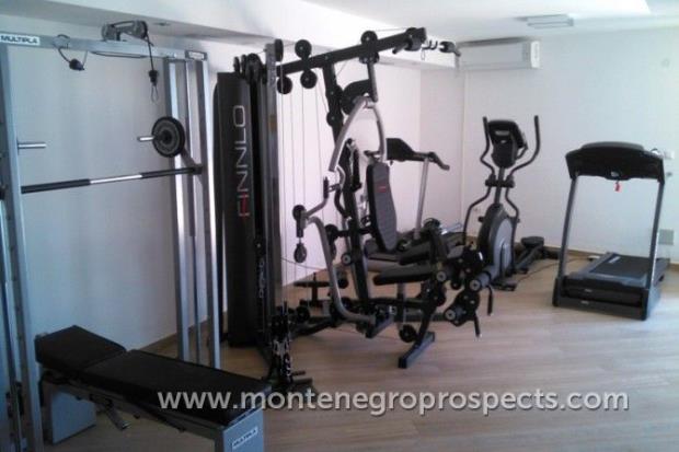 Image No.9-Appartement de 2 chambres à vendre à Kotor