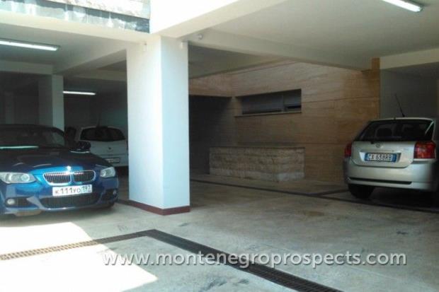 Image No.10-Appartement de 2 chambres à vendre à Kotor