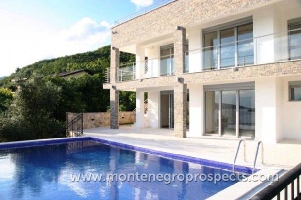 Image No.13-Maison de 4 chambres à vendre à Kumbor