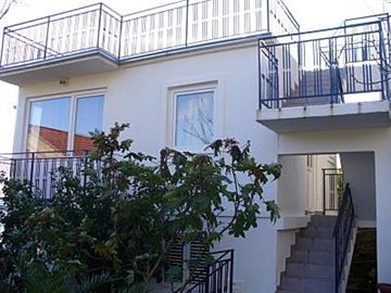 Maison de 2 chambres à vendre à Bijela