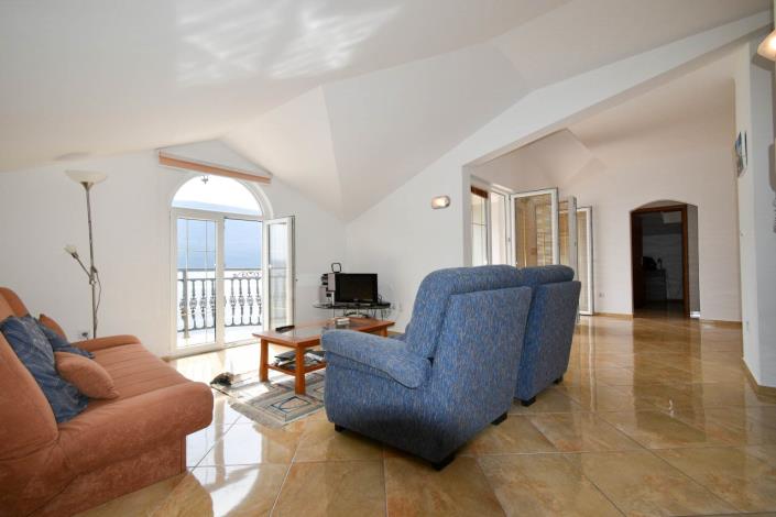 Image No.4-Appartement de 3 chambres à vendre à Herceg Novi